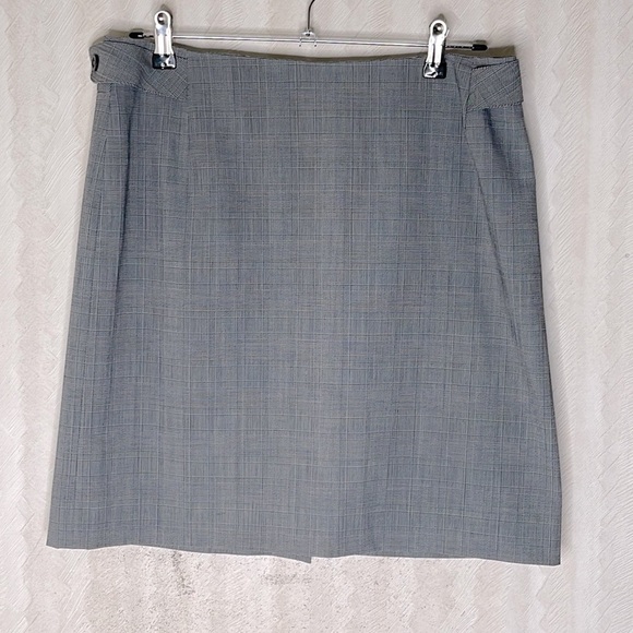 ❤️ RAFAELLA Skirt Size 10 - Picture 2 of 4